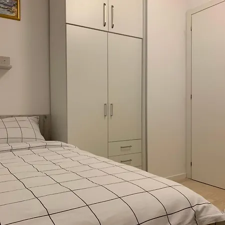 Διαμέρισμα Luxury Marko Σπλιτ