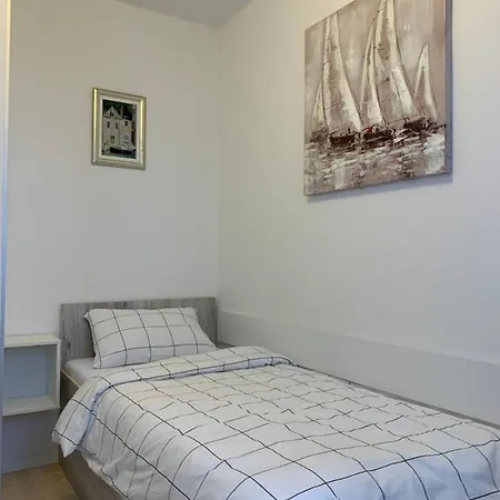 Luxury Marko Διαμέρισμα *