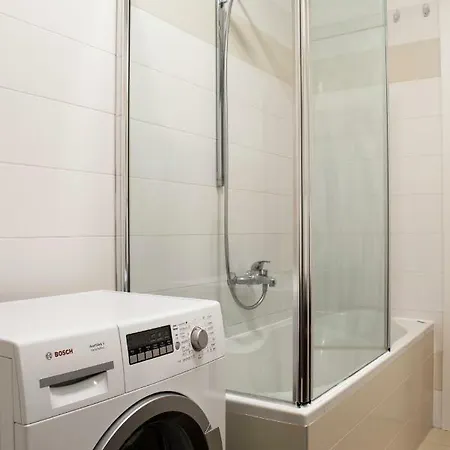 Luxury Marko Διαμέρισμα *