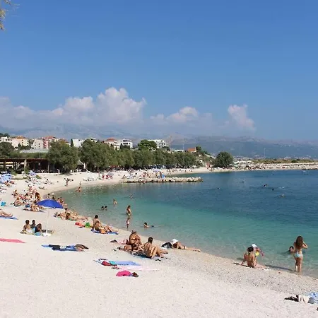 Luxury Marko Διαμέρισμα Σπλιτ