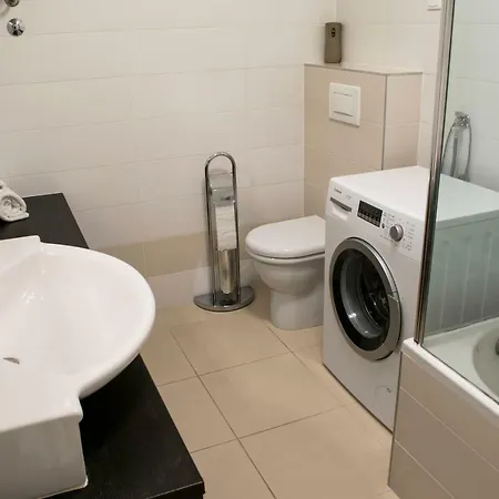 Luxury Marko Διαμέρισμα *