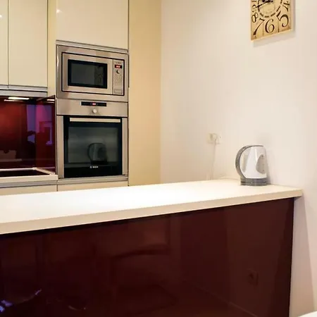 Διαμέρισμα Luxury Marko