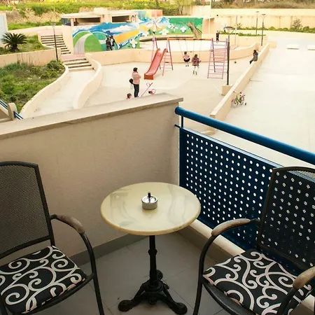 Apartmán Luxury Marko