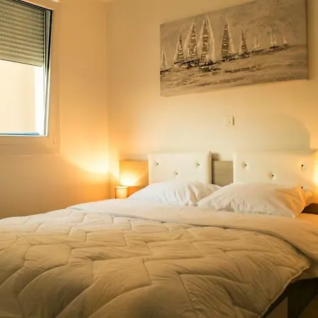 Apartman Luxury Marko