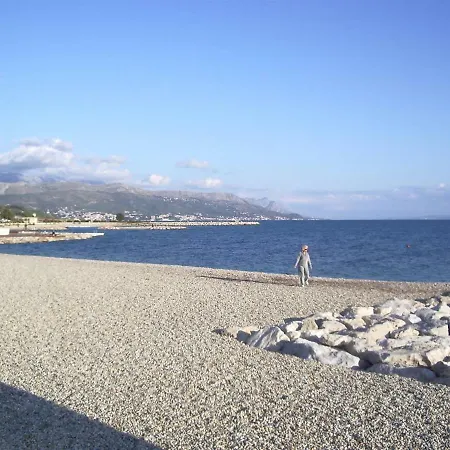Luxury Marko Apartman Split