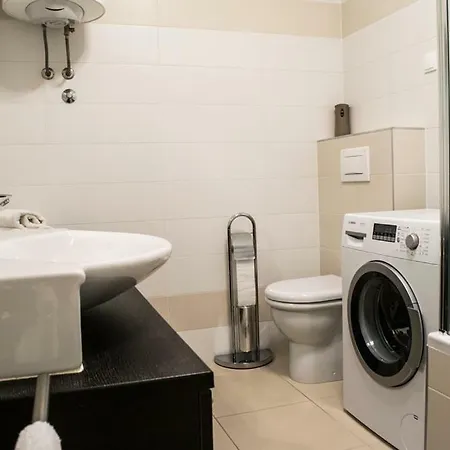 Apartment Luxury Marko Split