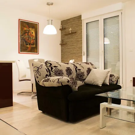 Luxury Marko Apartment *