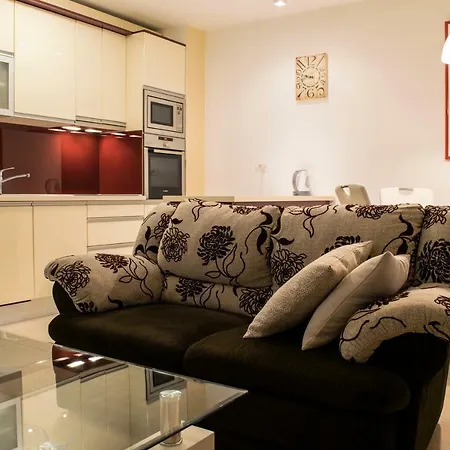 Apartment Luxury Marko