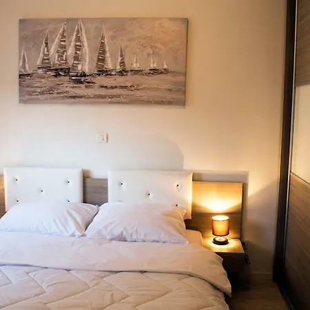 Luxury Marko Apartment