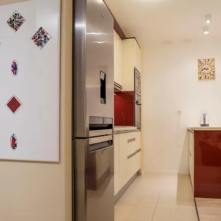 Luxury Marko Apartment *