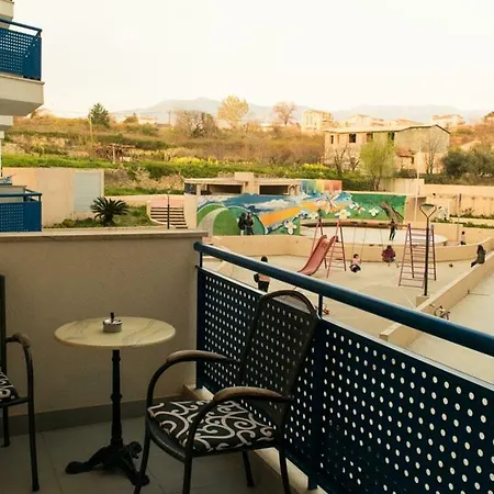 Apartment Luxury Marko Split