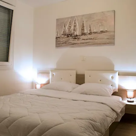 Apartment Luxury Marko Split