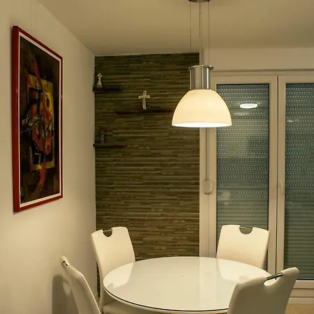 Apartment Luxury Marko