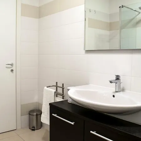 Luxury Marko Apartment Split