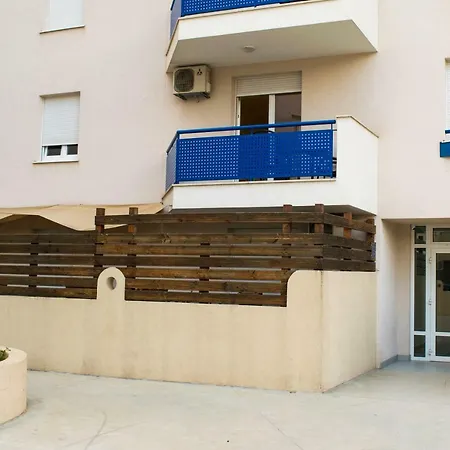 Luxury Marko Apartment Split