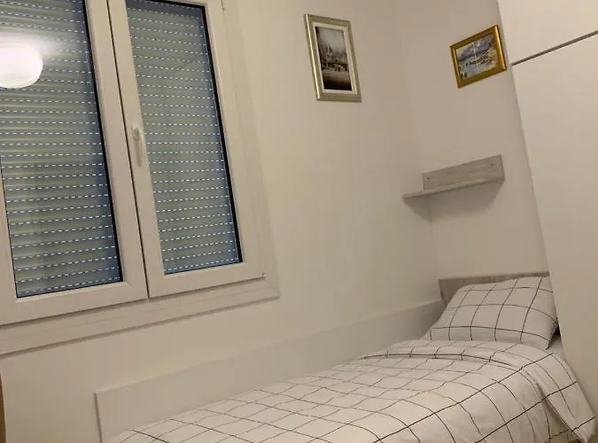 Luxury Marko Split