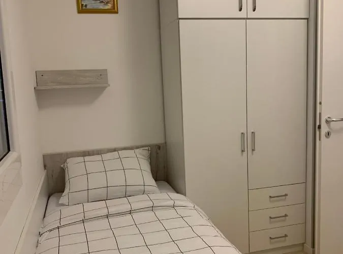 Luxury Marko *