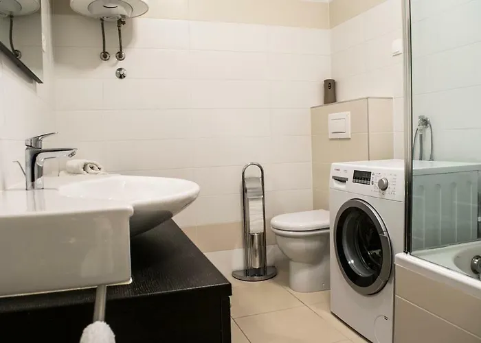 Apartamento Luxury Marko Split