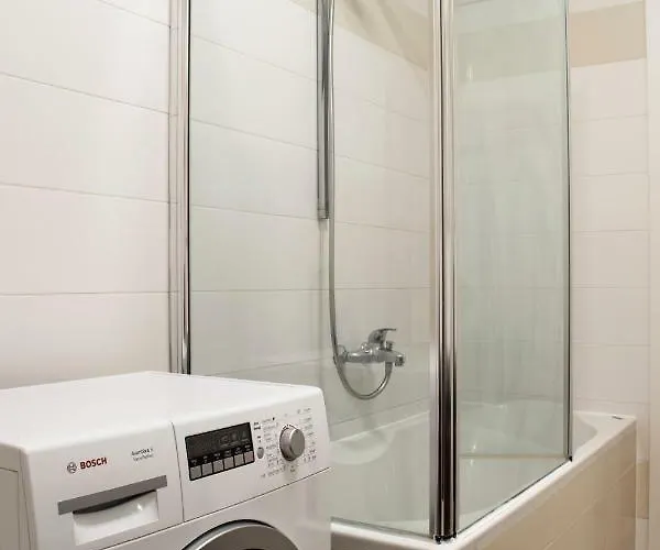 Luxury Marko Apartamento *