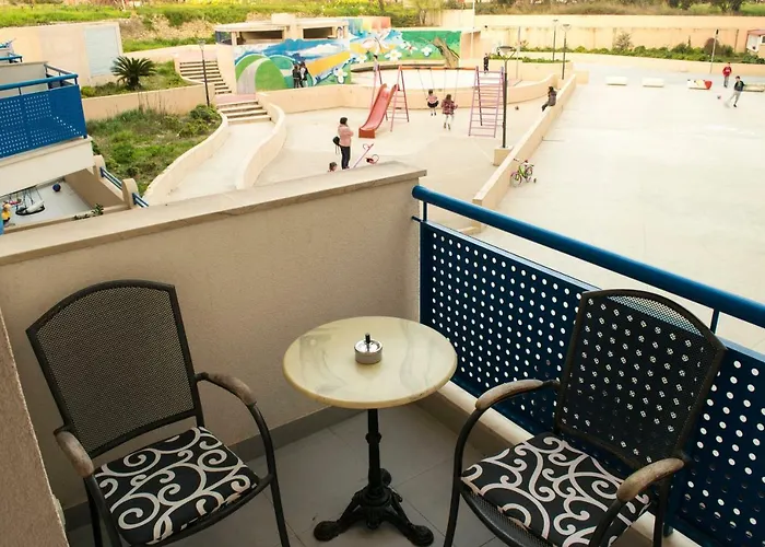 Apartamento Luxury Marko