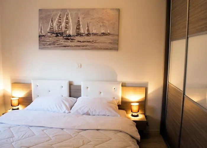 Luxury Marko Apartamento