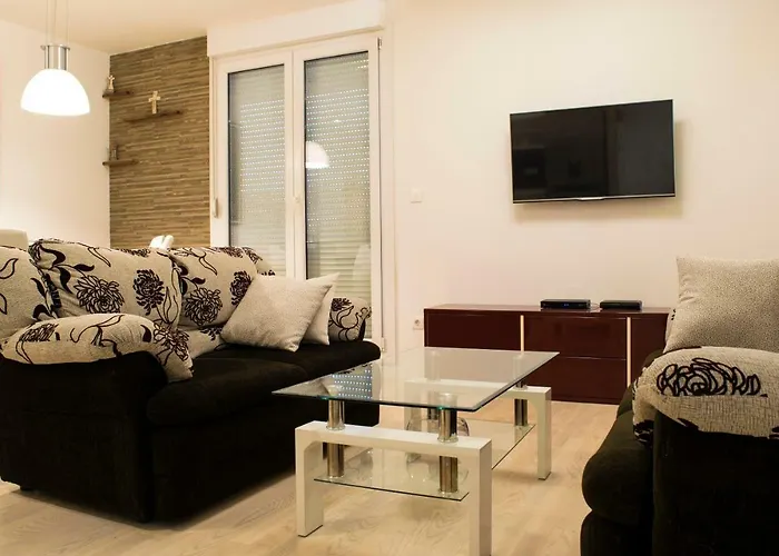 Luxury Marko Apartamento