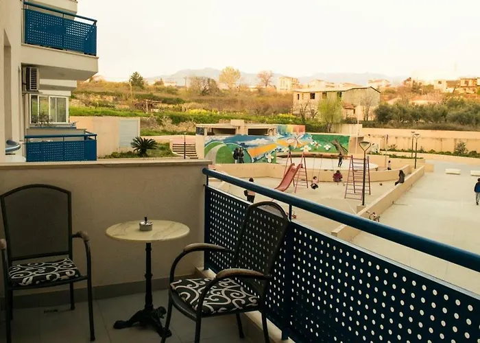 Apartamento Luxury Marko Split