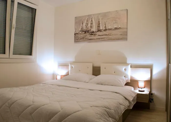 Apartamento Luxury Marko Split