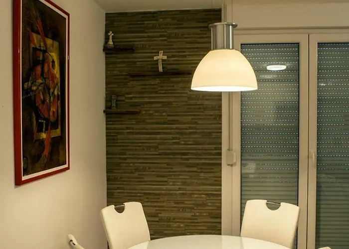 Apartamento Luxury Marko