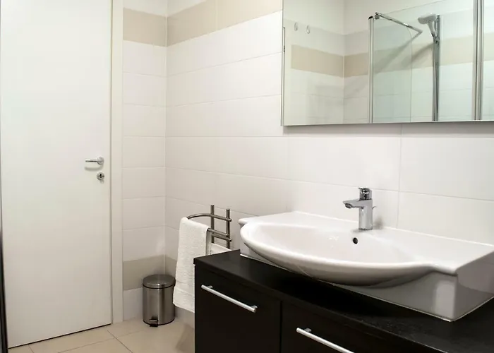 Luxury Marko Apartamento Split