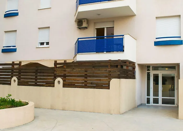 Luxury Marko Apartamento Split