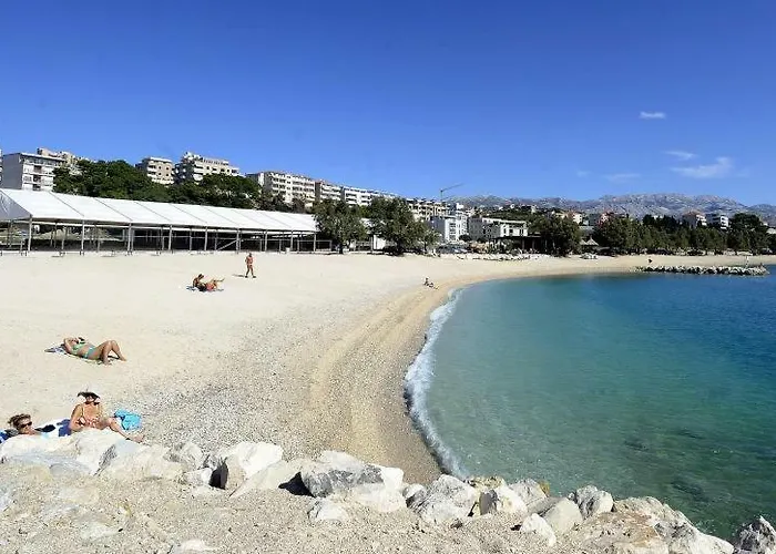 Luxury Marko Apartamento