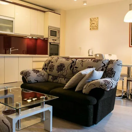 Luxury Marko * Spalato