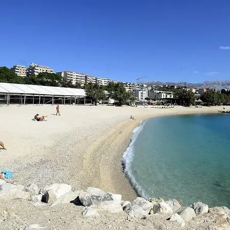 Luxury Marko Appartamento